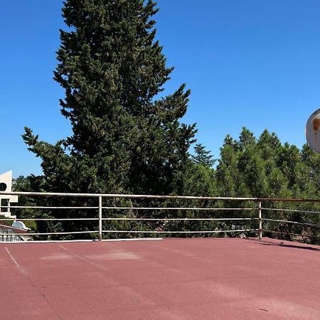 Marco Polo Hotell Kutaisi Exteriör bild