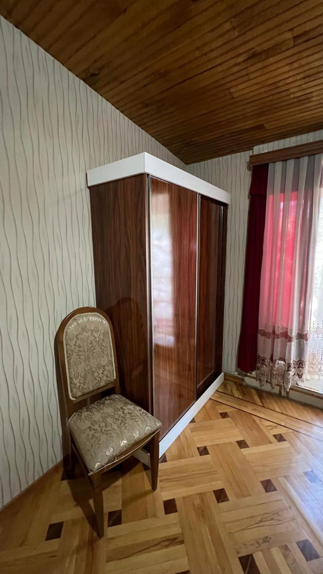 Marco Polo Hotell Kutaisi Exteriör bild