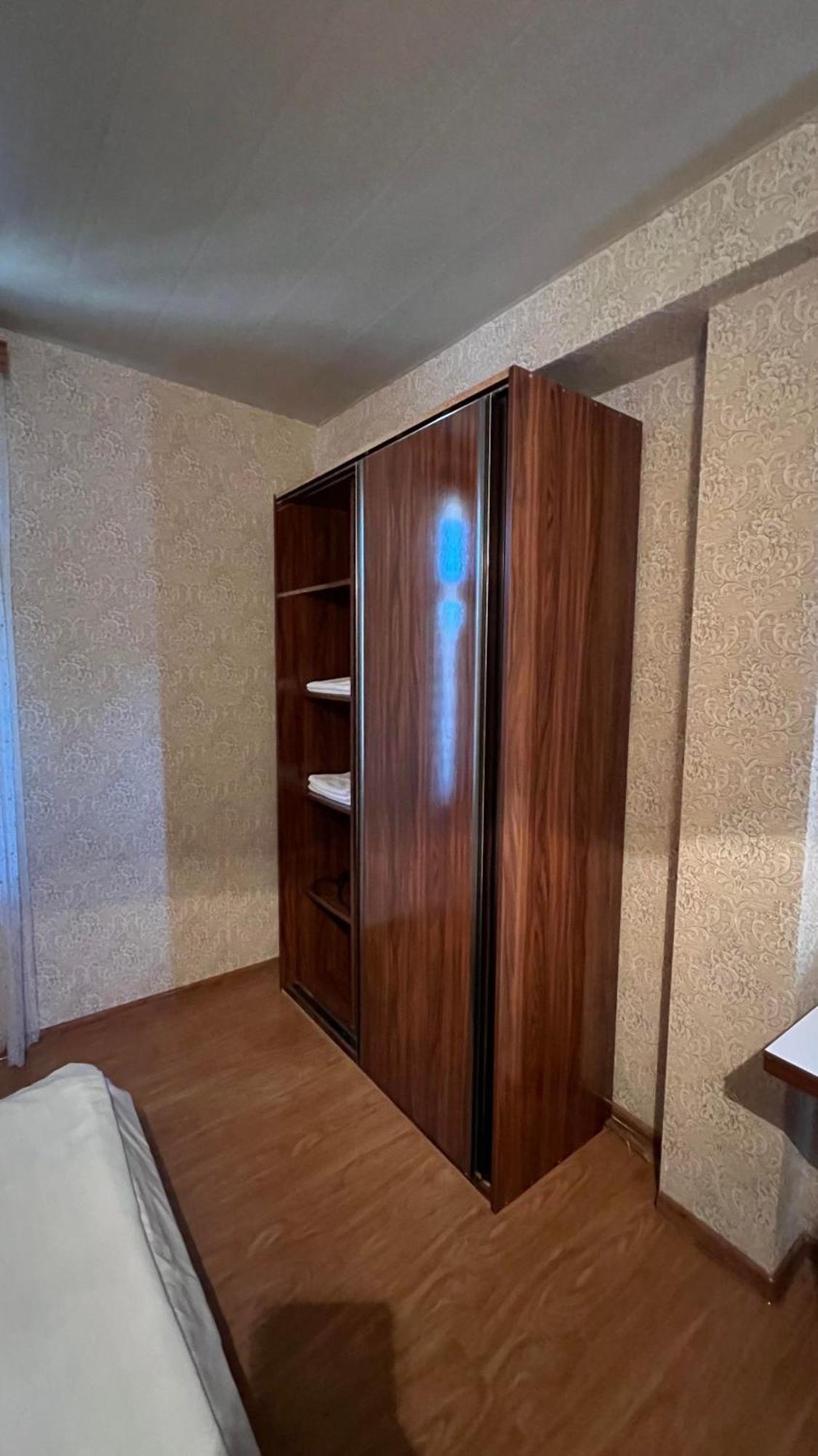 Marco Polo Hotell Kutaisi Exteriör bild